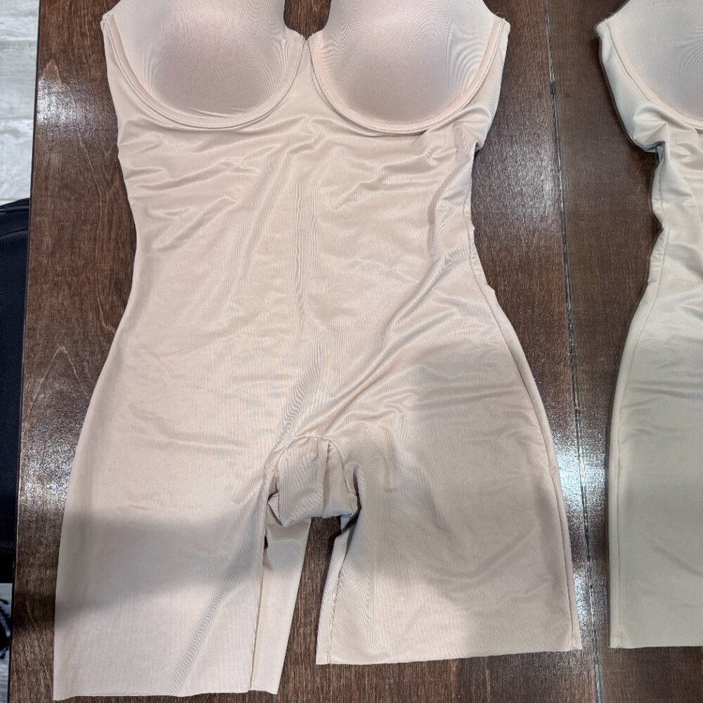 Red Hot shapewear